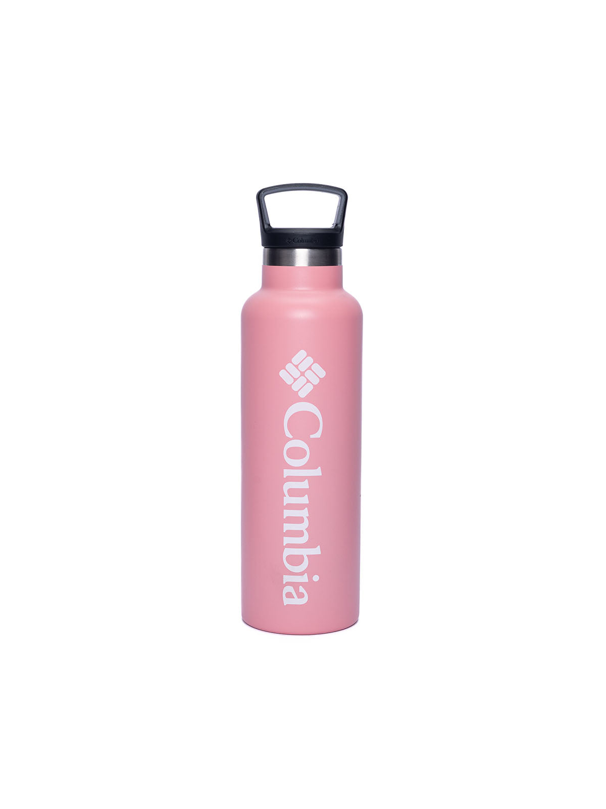 Botella de Acero Inoxidable de 620 ml Vacuum Rosada