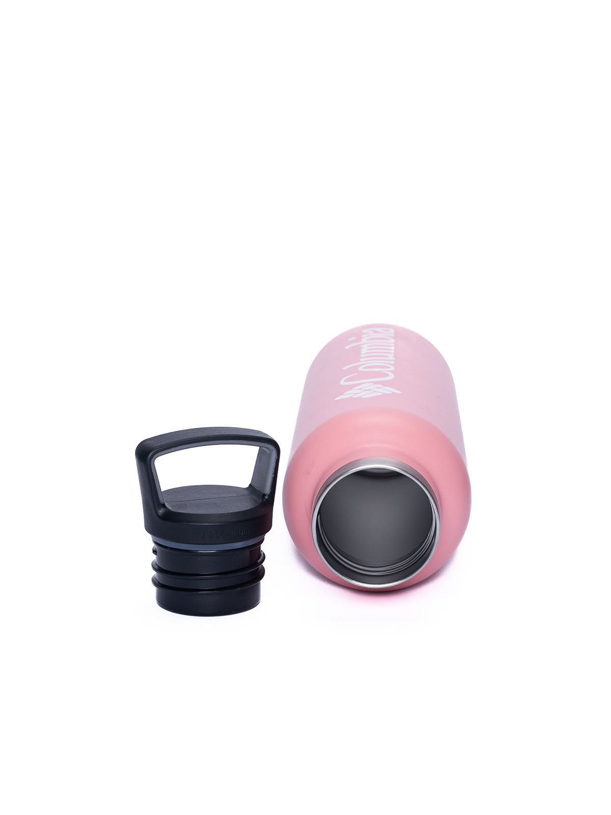 Botella de Acero Inoxidable de 620 ml Vacuum Rosada