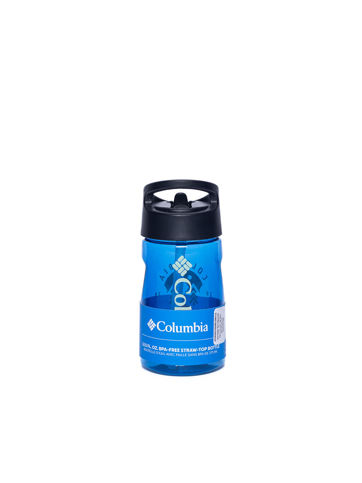 Botella Unisex Tritan 370ml