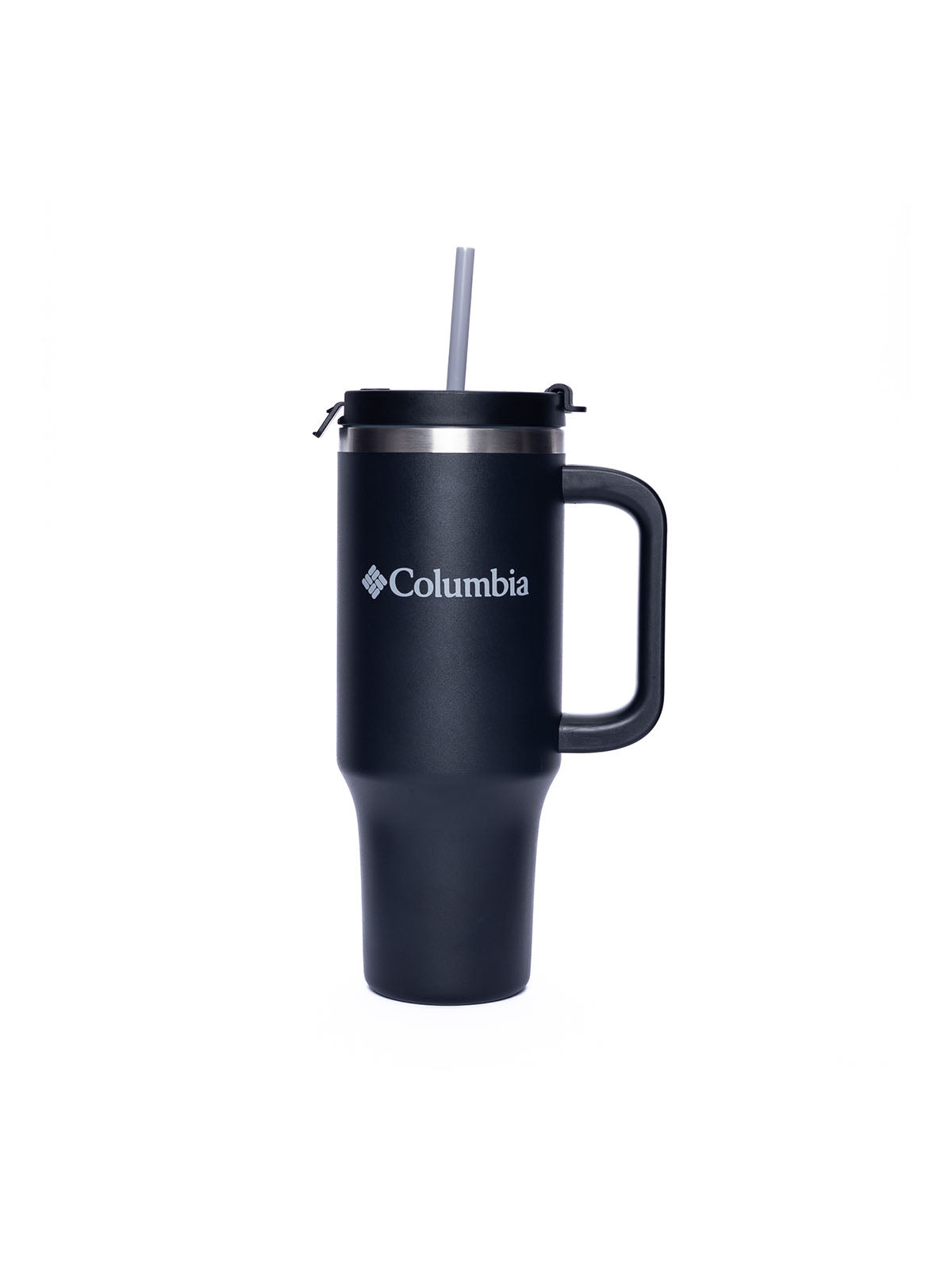 Botella Unisex Vacuum Tumbler Negro