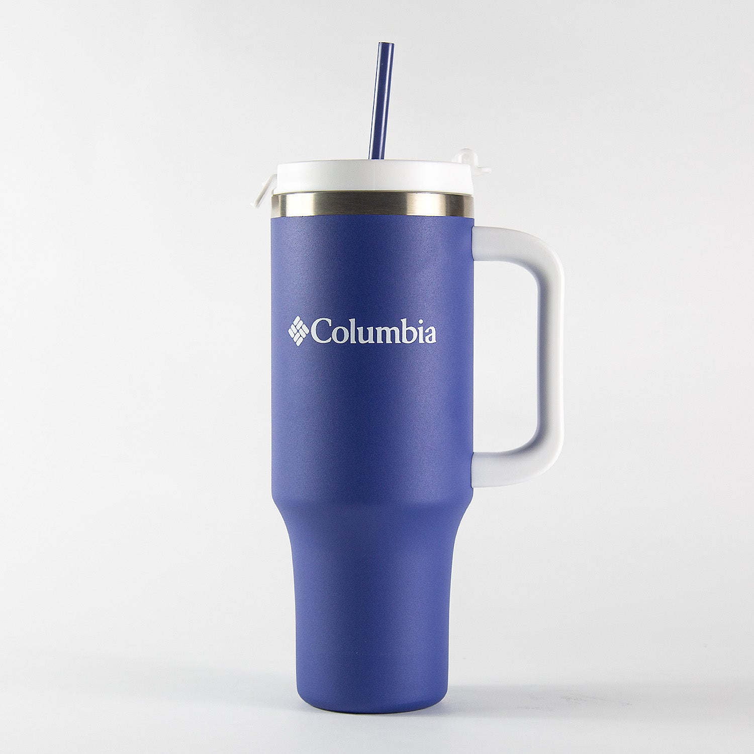 Botella Unisex Columbia 1.1L Azul