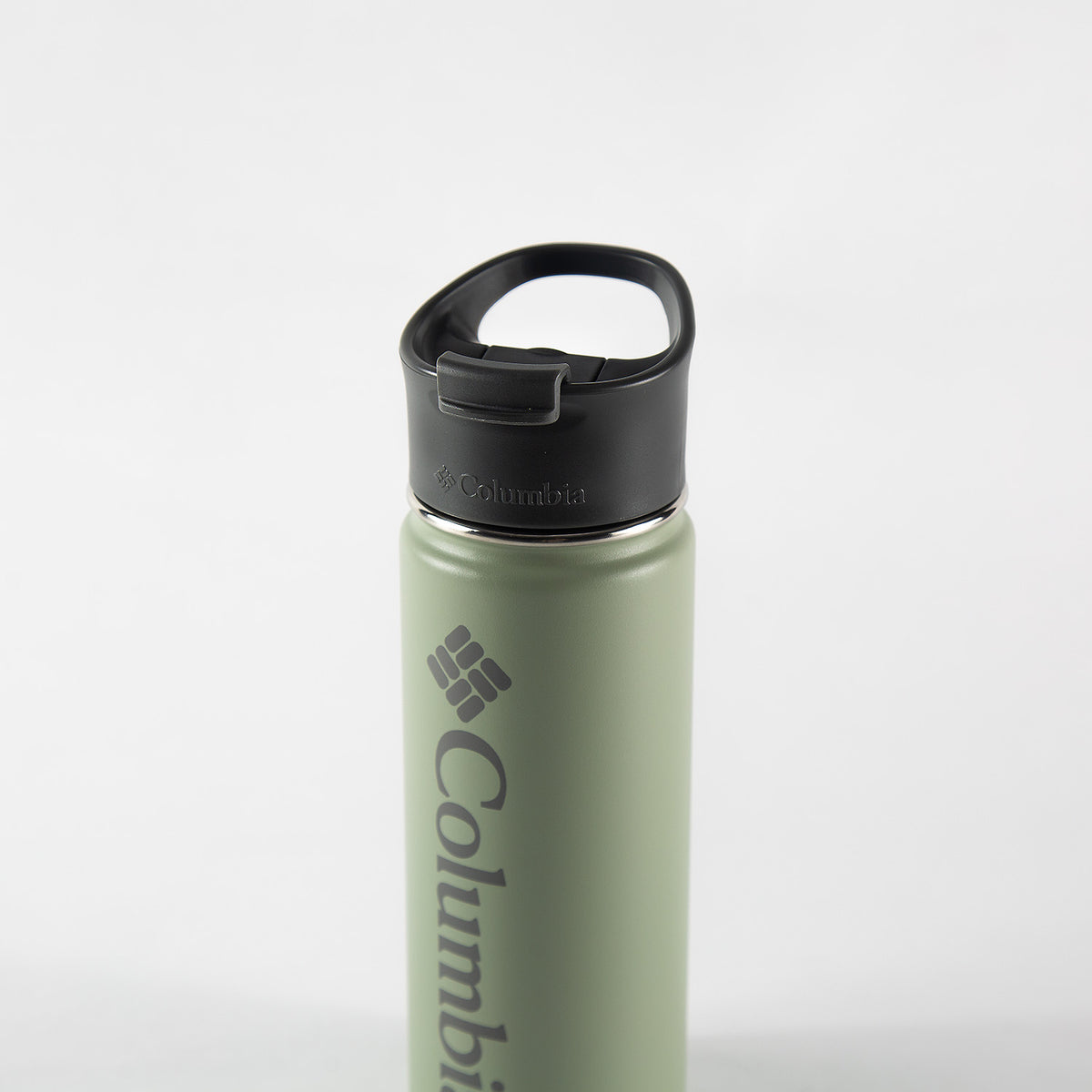 Botella Unisex Columbia 530ml Verde