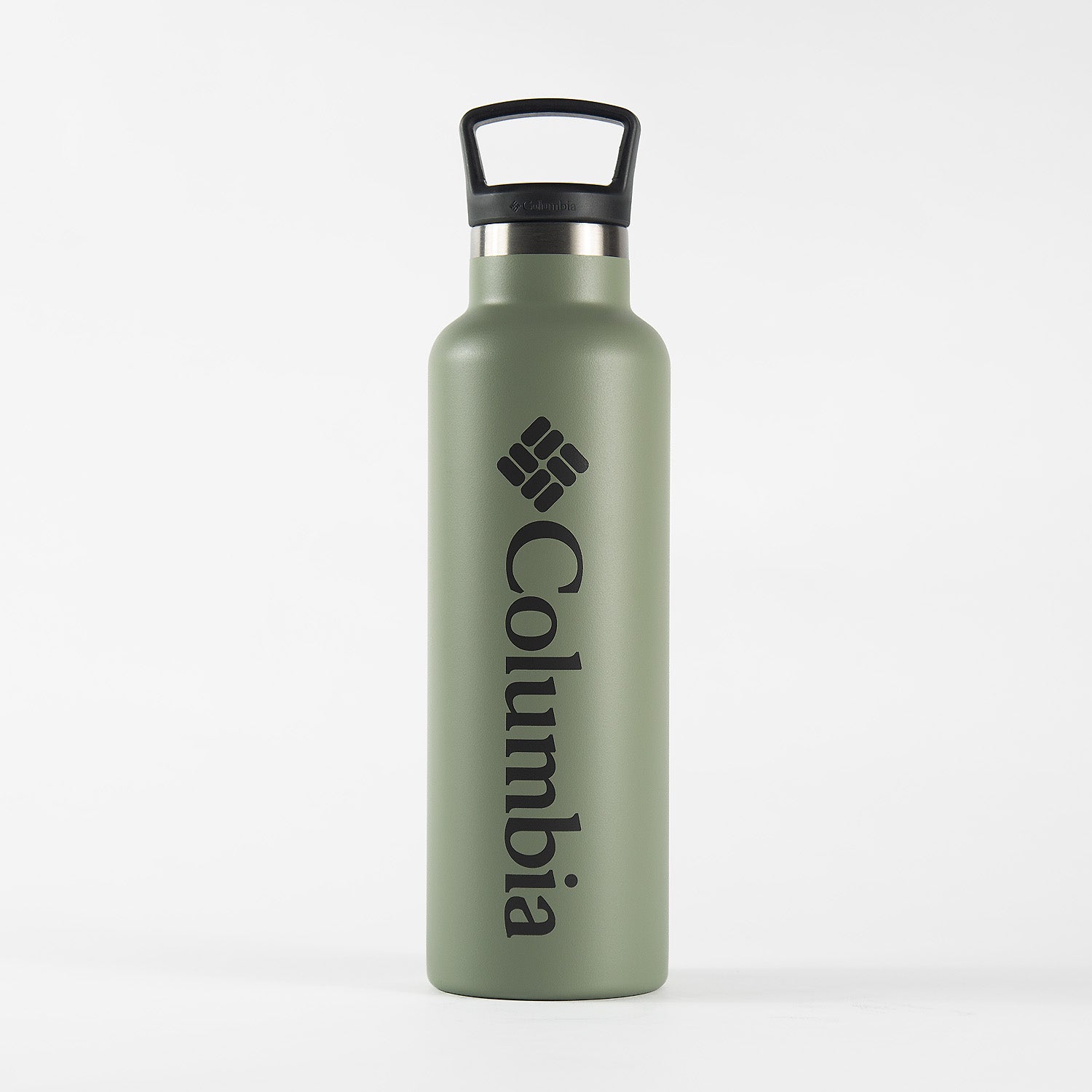 Botella Unisex Columbia 620ml Verde