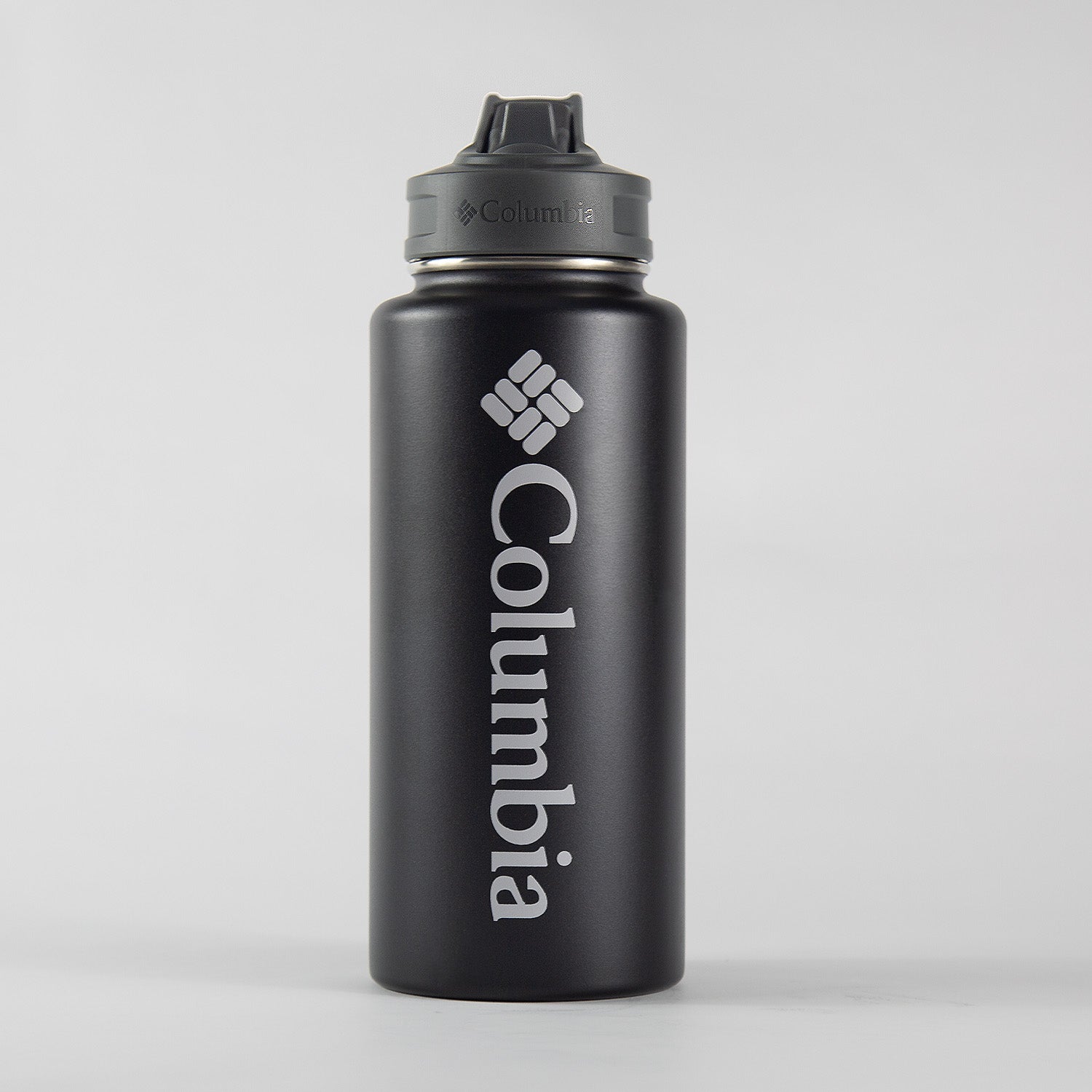 Botella Unisex Columbia 620ml Negro