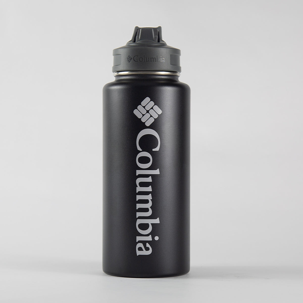 Botella Unisex Columbia 620ml Negro