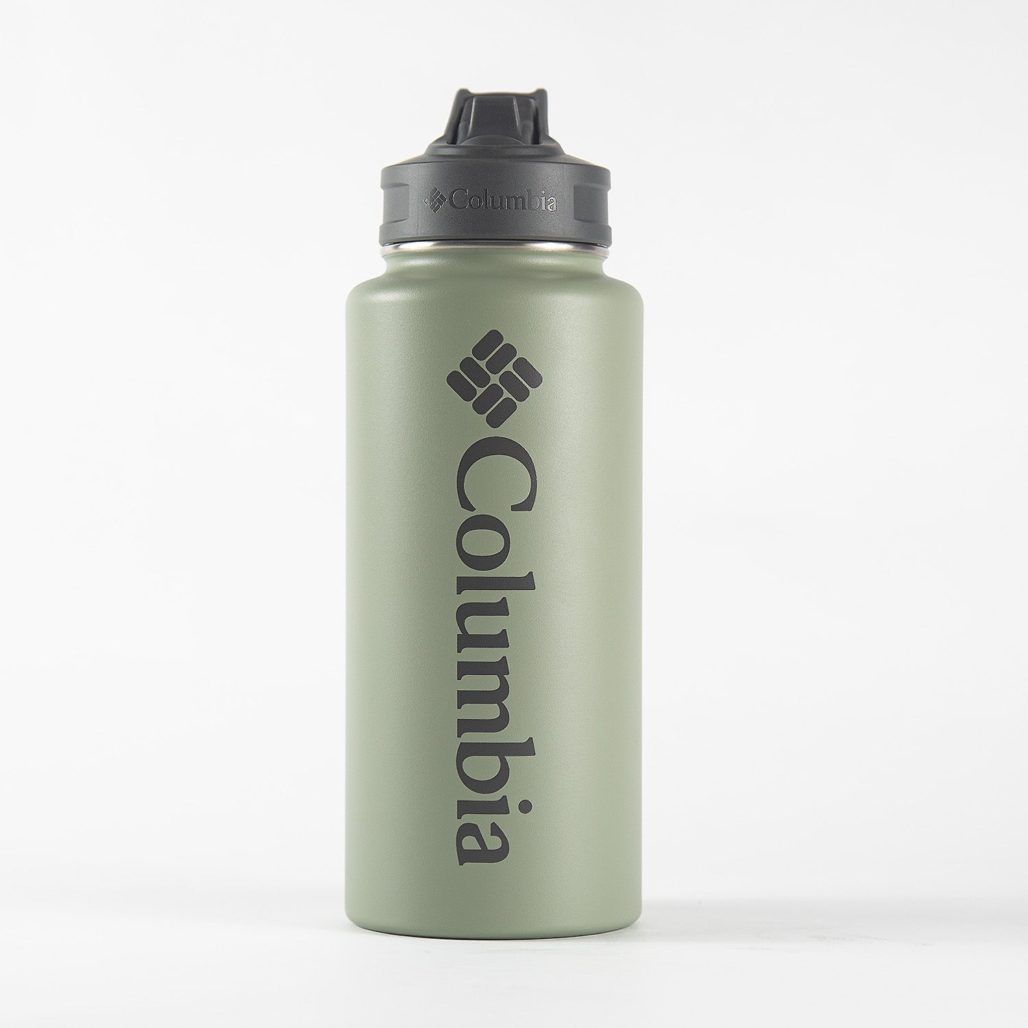 Botella Unisex Columbia 620ml Verde