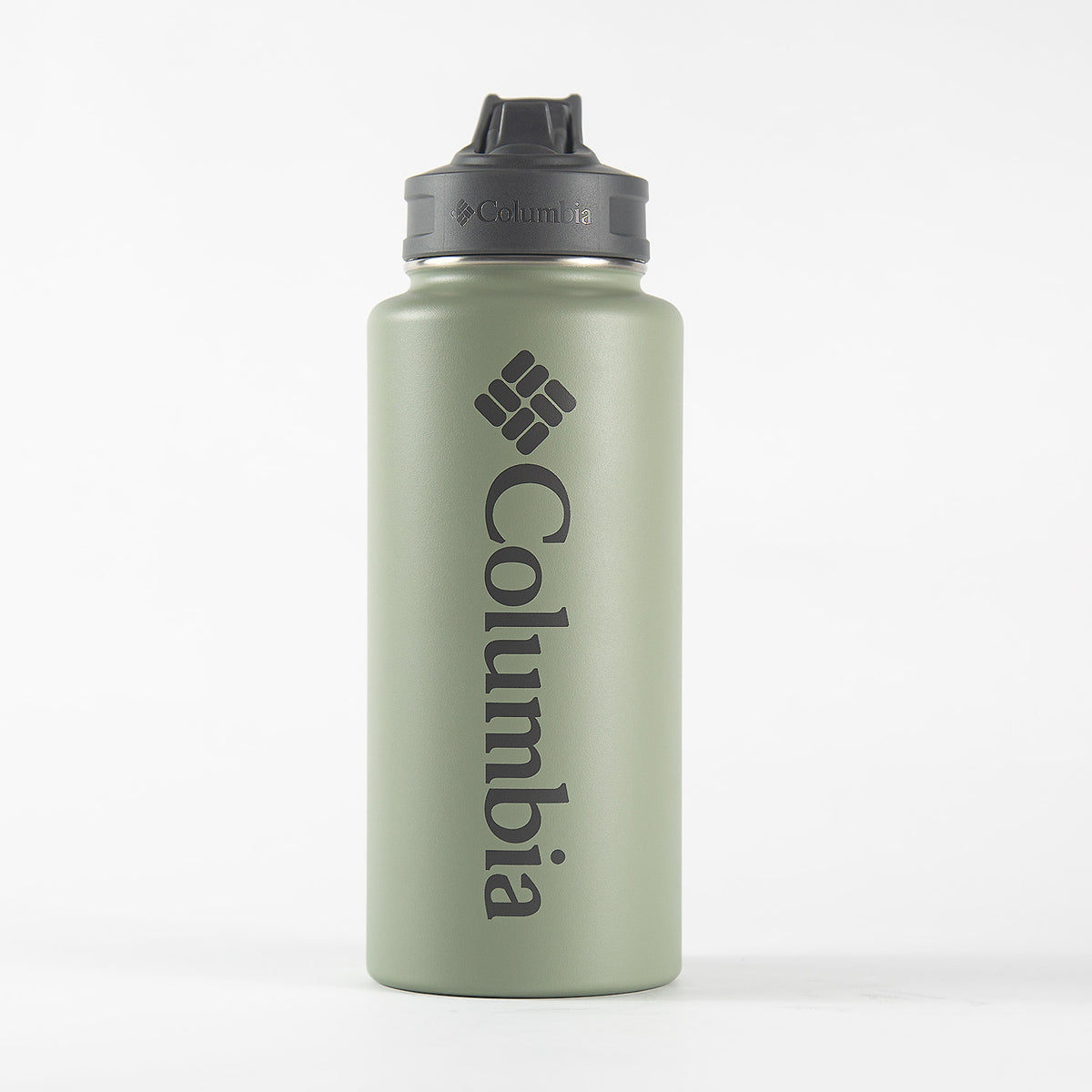 Botella Unisex Columbia 620ml Verde