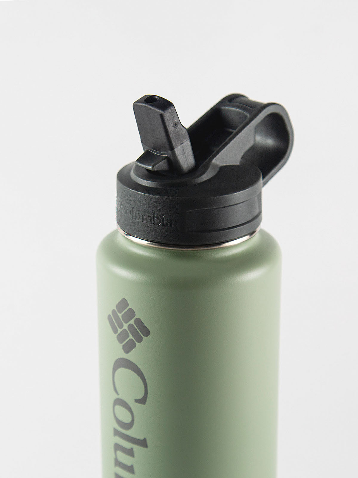 Botella Unisex Columbia 620ml Verde