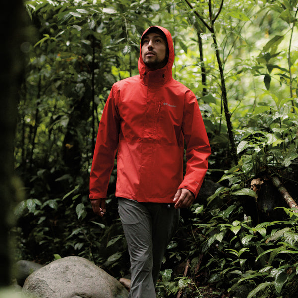TITANIUM DRY HIKE