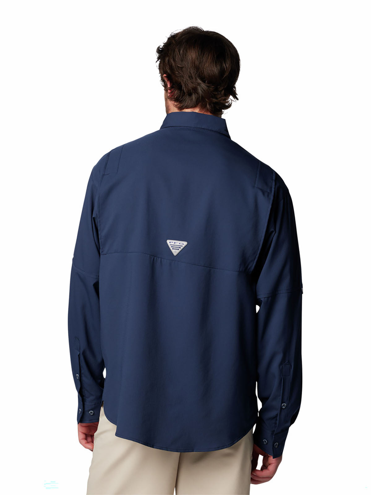 Camisa Manga Larga Hombre Bahama™ ll