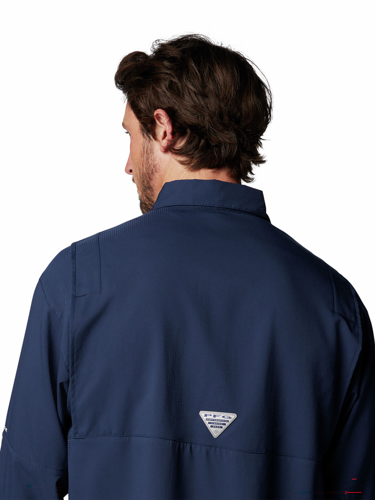 Camisa Manga Larga Hombre Bahama™ ll
