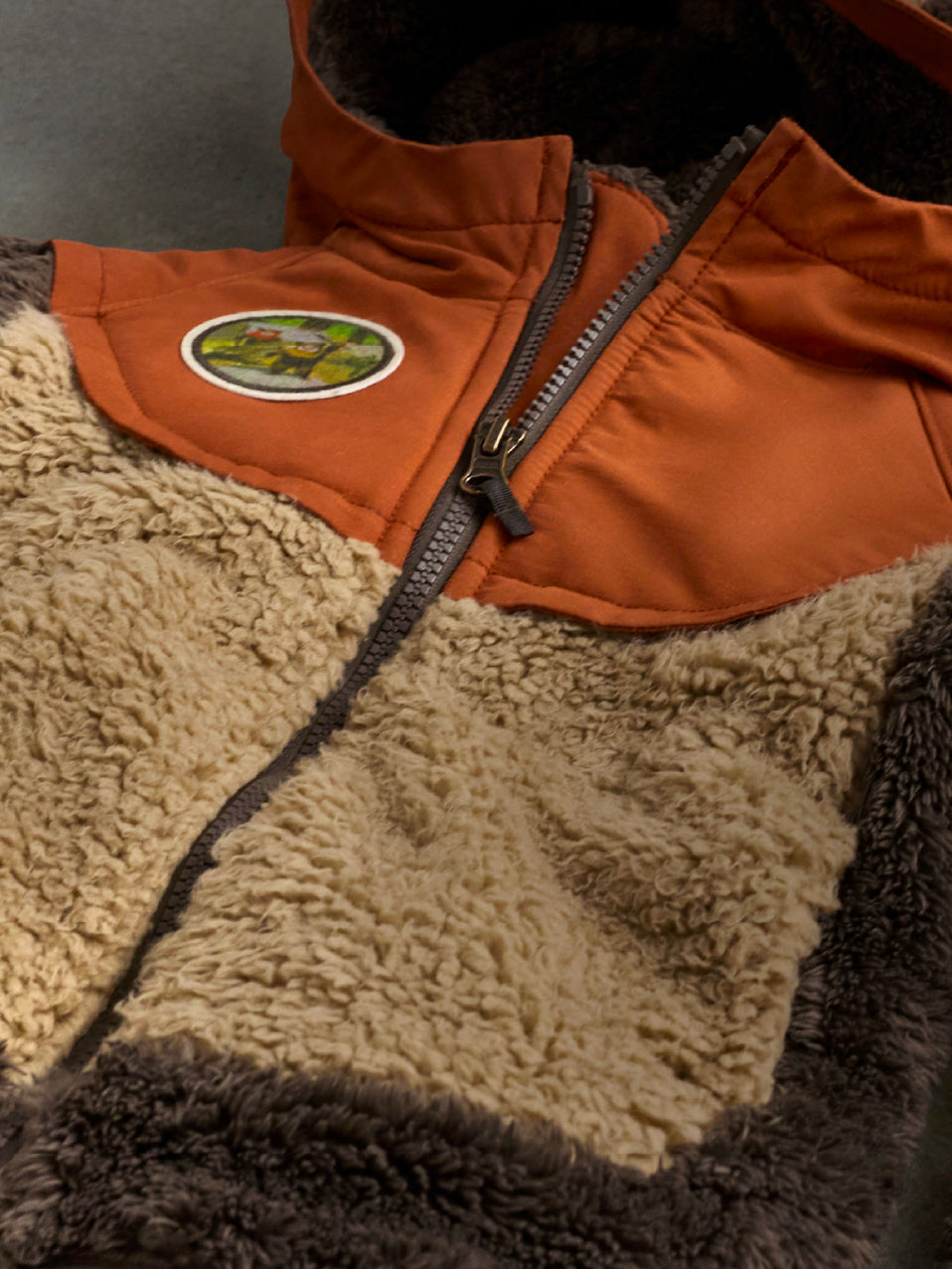Ultrasoft Comfort