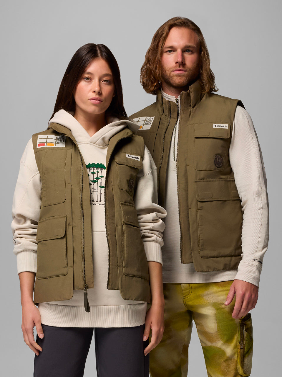 Endor™ Issue Cargo Vest
