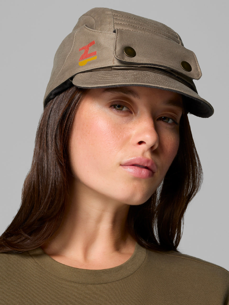 Endor™ Issue Hat