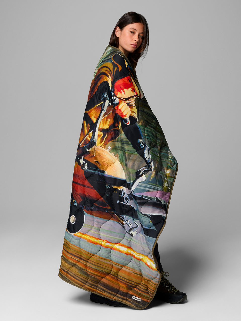 Endor™ Issue Blanket