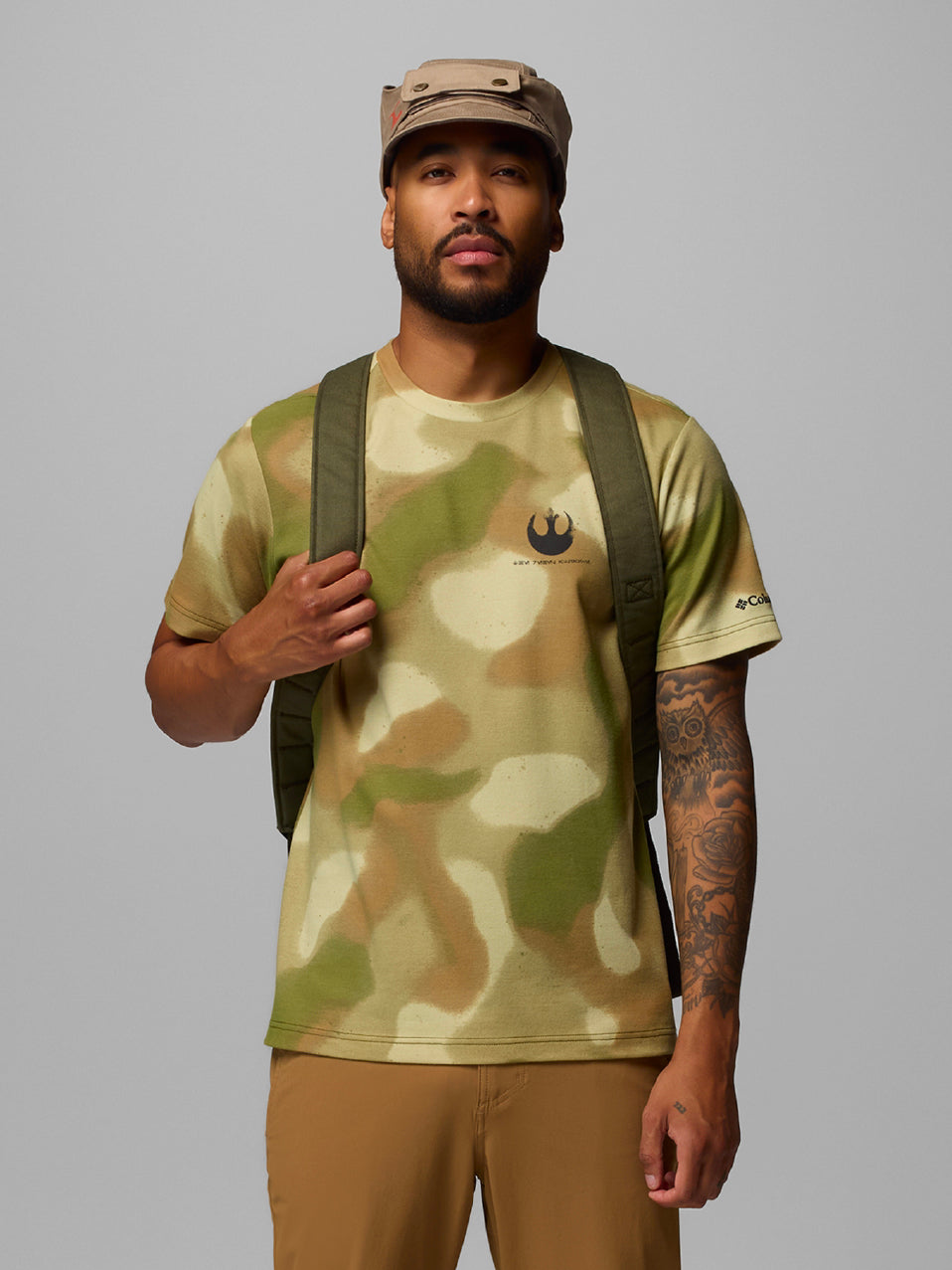 Endor™ Issue Sleeve Shirt