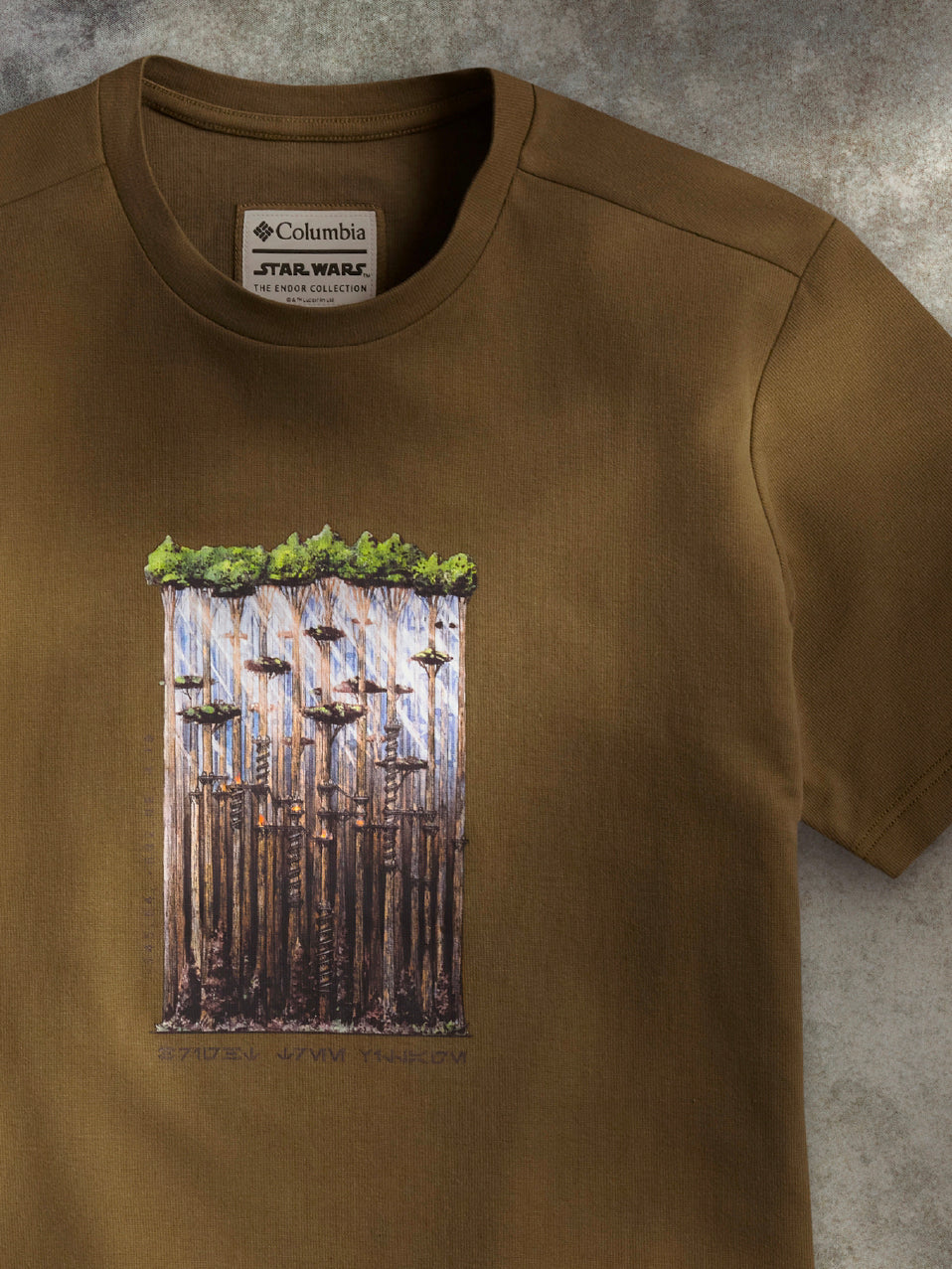 Endor™ Issue Sleeve Shirt