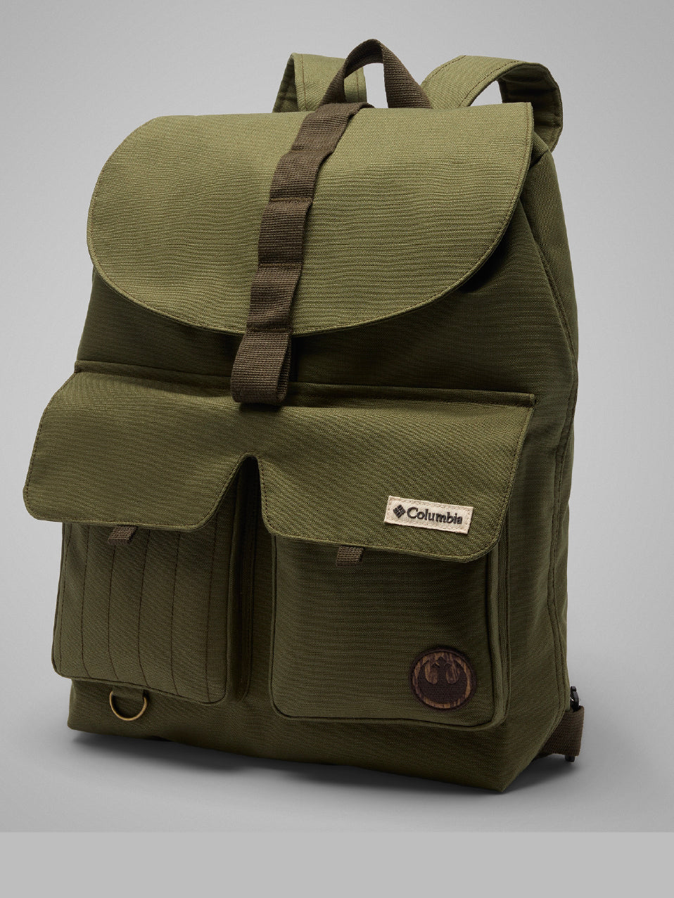 Endor™ Issue Cargo Backpack