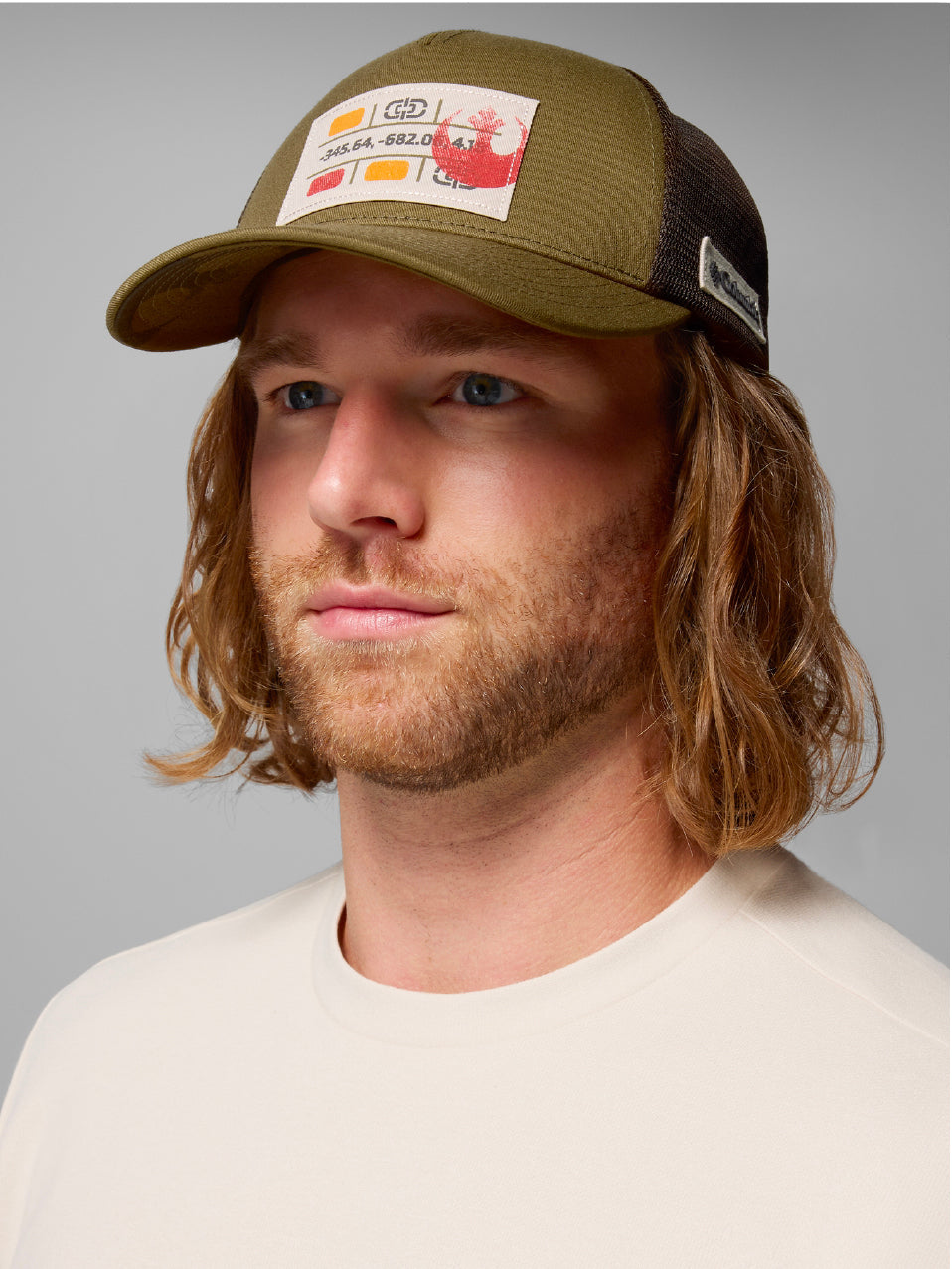 Endor™ Issue Ball Cap