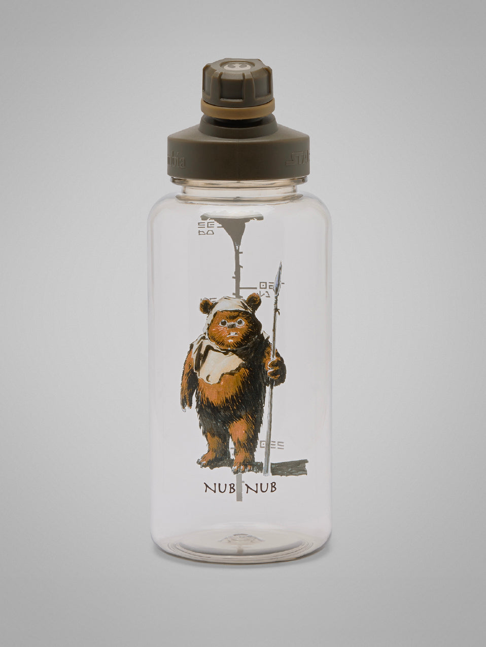 Endor™ Issue Water Bottle
