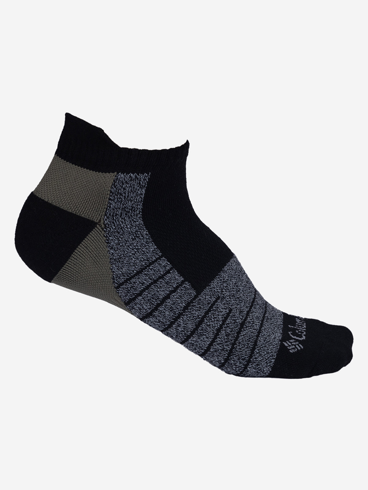 Medias Hombre 2 Pairs Lightweight Active No Show