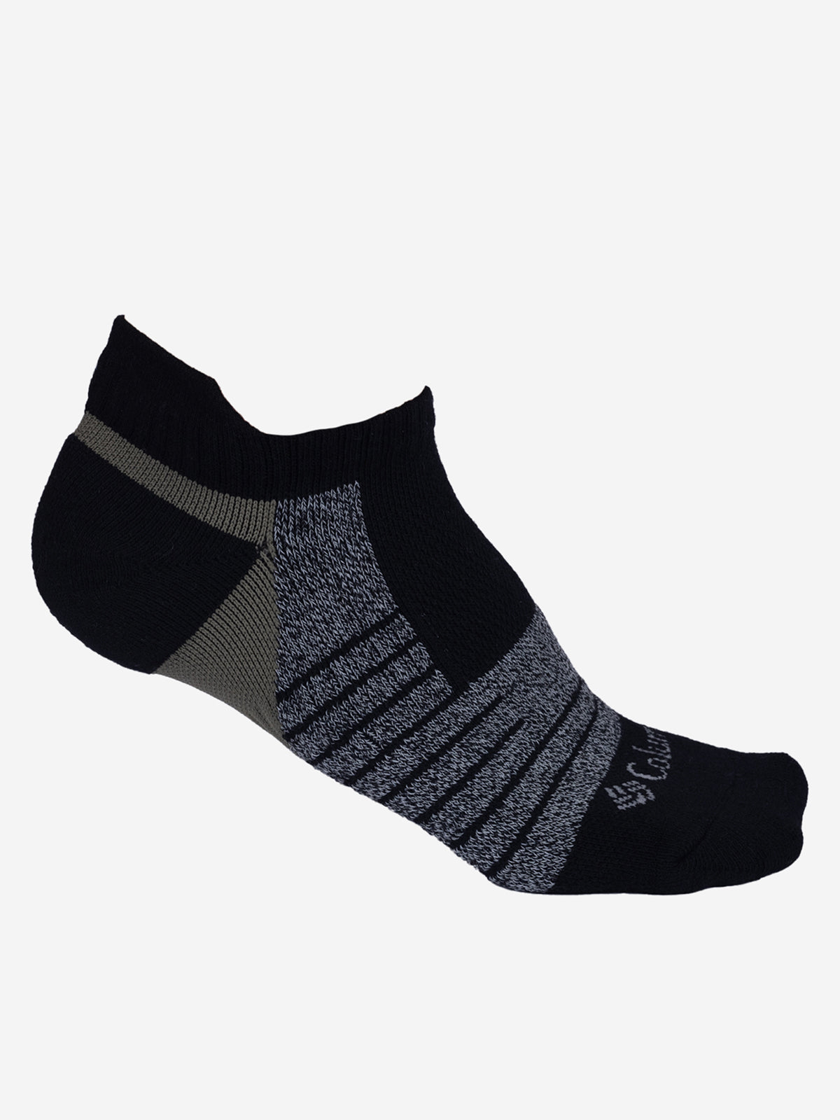 Medias Mujer 2 Pairs Lightweight Active No Show