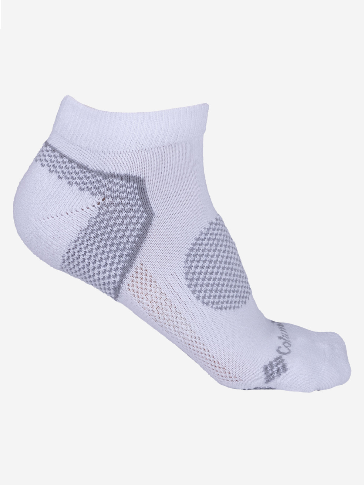 Medias Para Mujer 2 Pack Balance Point™ Blancas Columbia