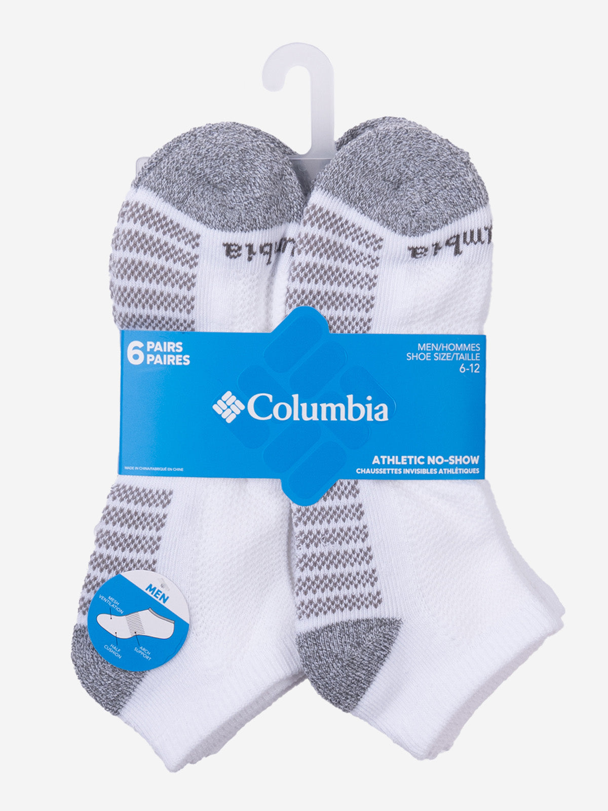 medias-para-hombre-6-pack-no-show-fashion-blancas-columbia-rcs626muswh46pr-boh