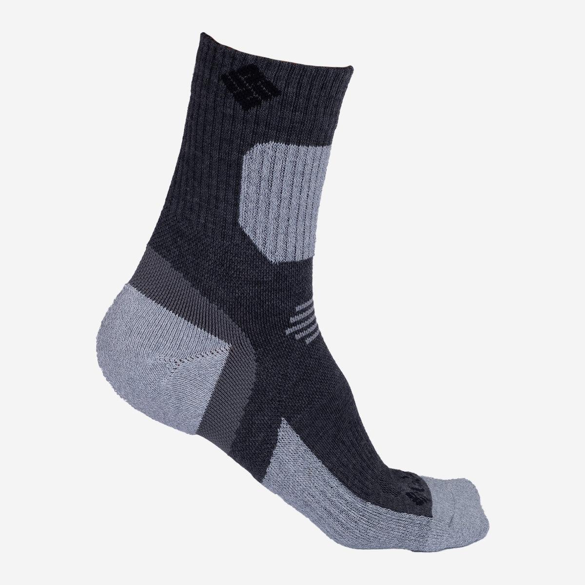 Medias Unisex Hike Ultra Lightweight Gris