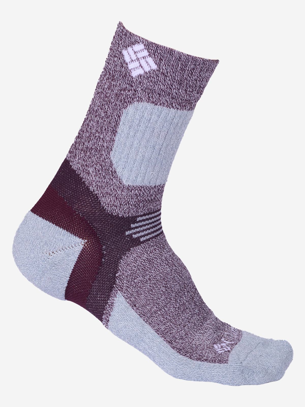 Medias Unisex 1 Pair Hike