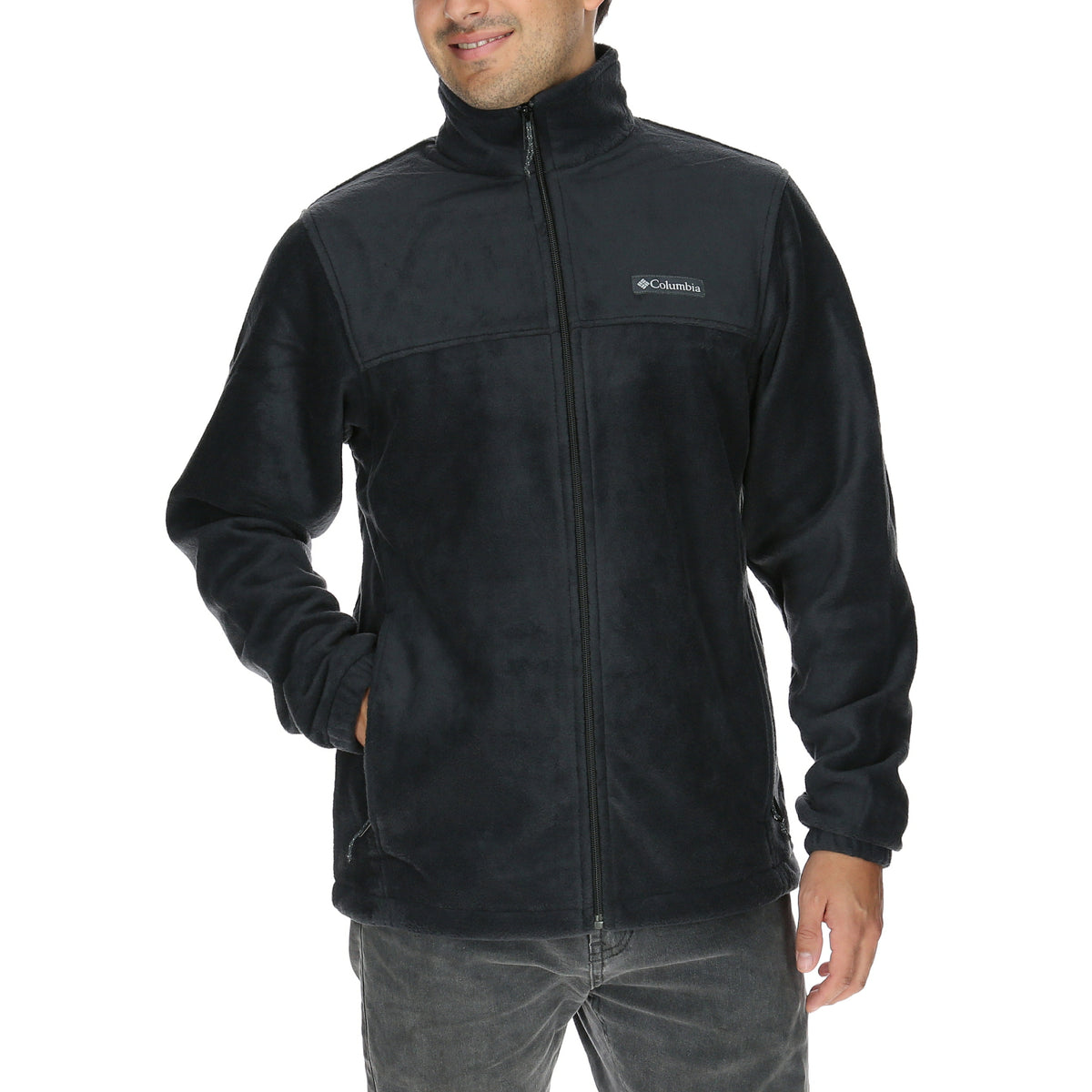 Polar Hombre Steens Mountain™ II Negro