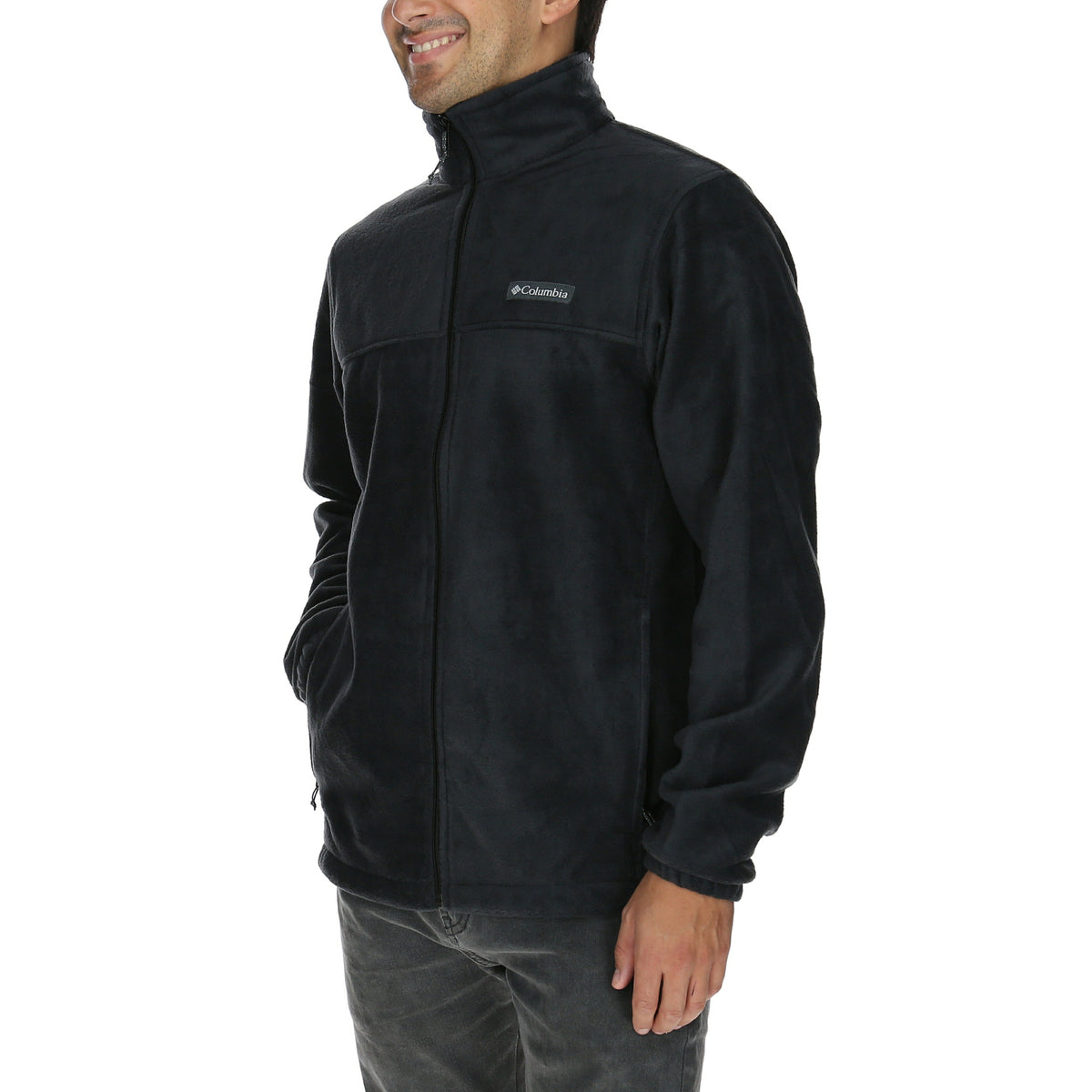 Polar Hombre Steens Mountain™ II Negro