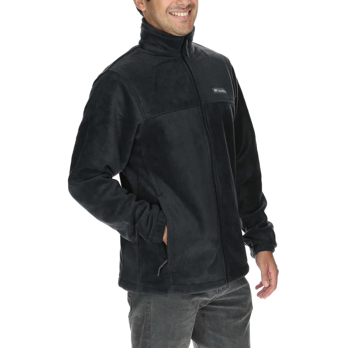 Polar Hombre Steens Mountain™ II Negro