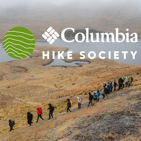 Hike Society