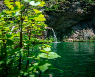 Wild and free hike a Santa Cruz de Ucro