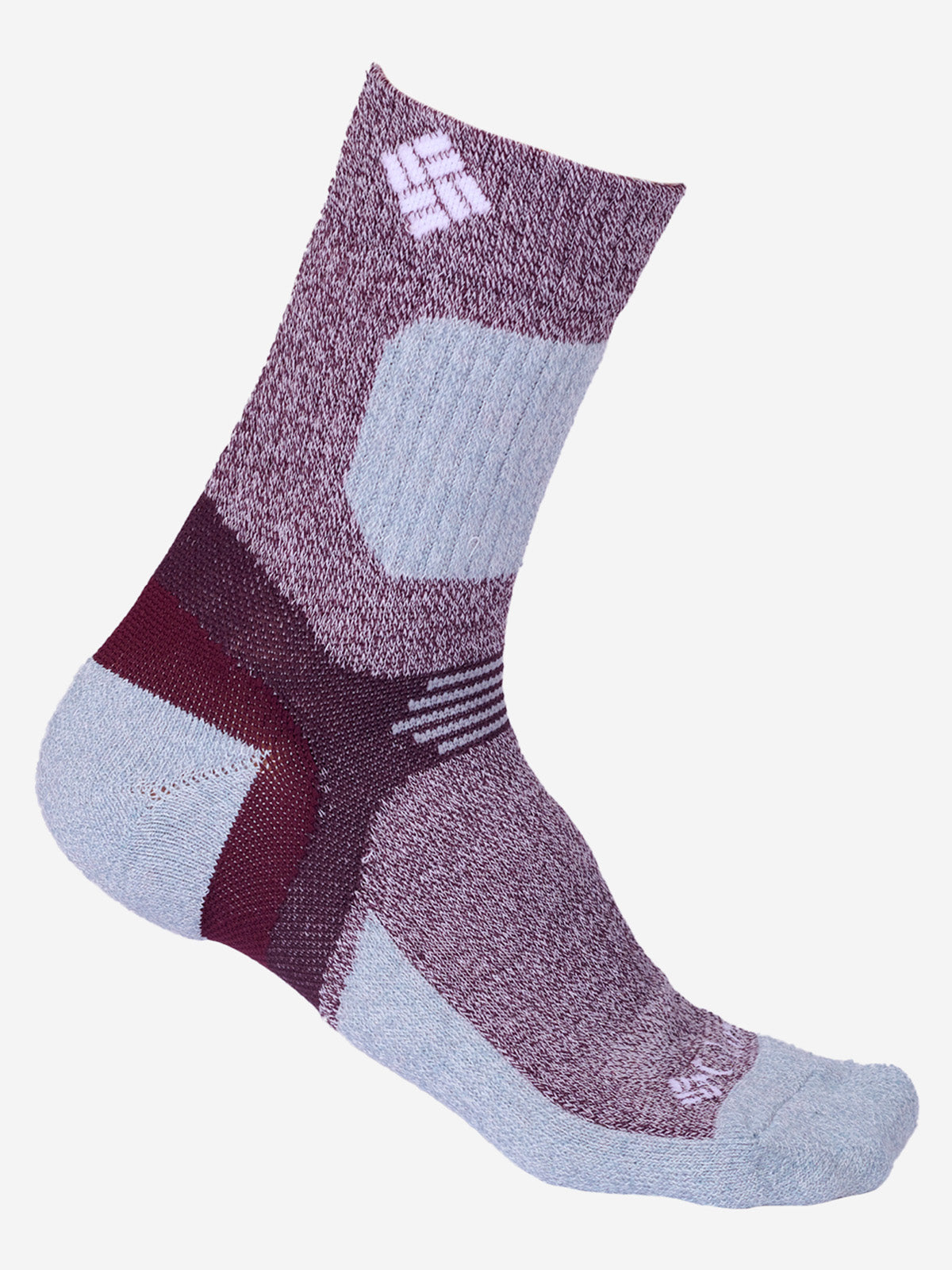 Medias Unisex 1 Pair Hike